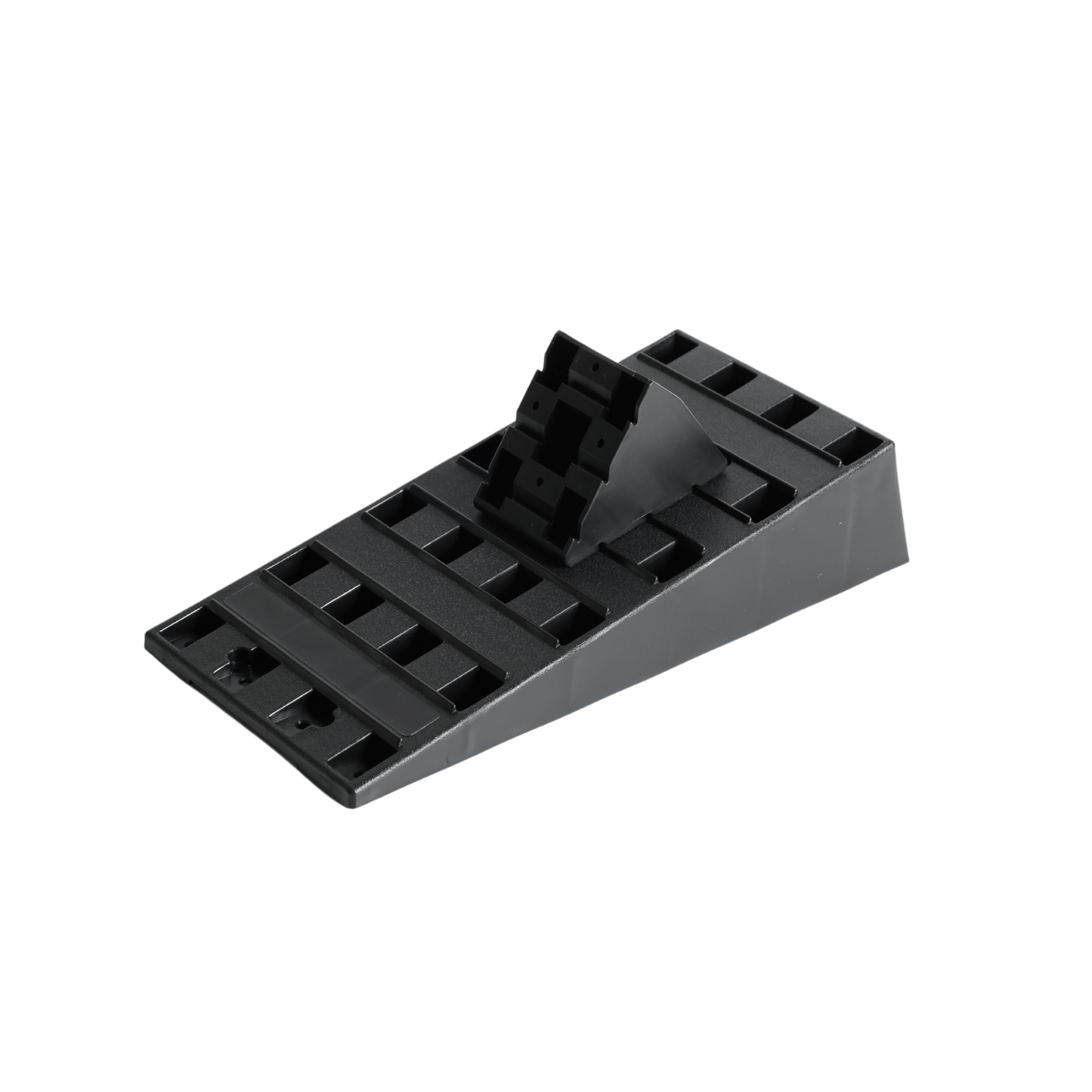 caravan levelling ramps