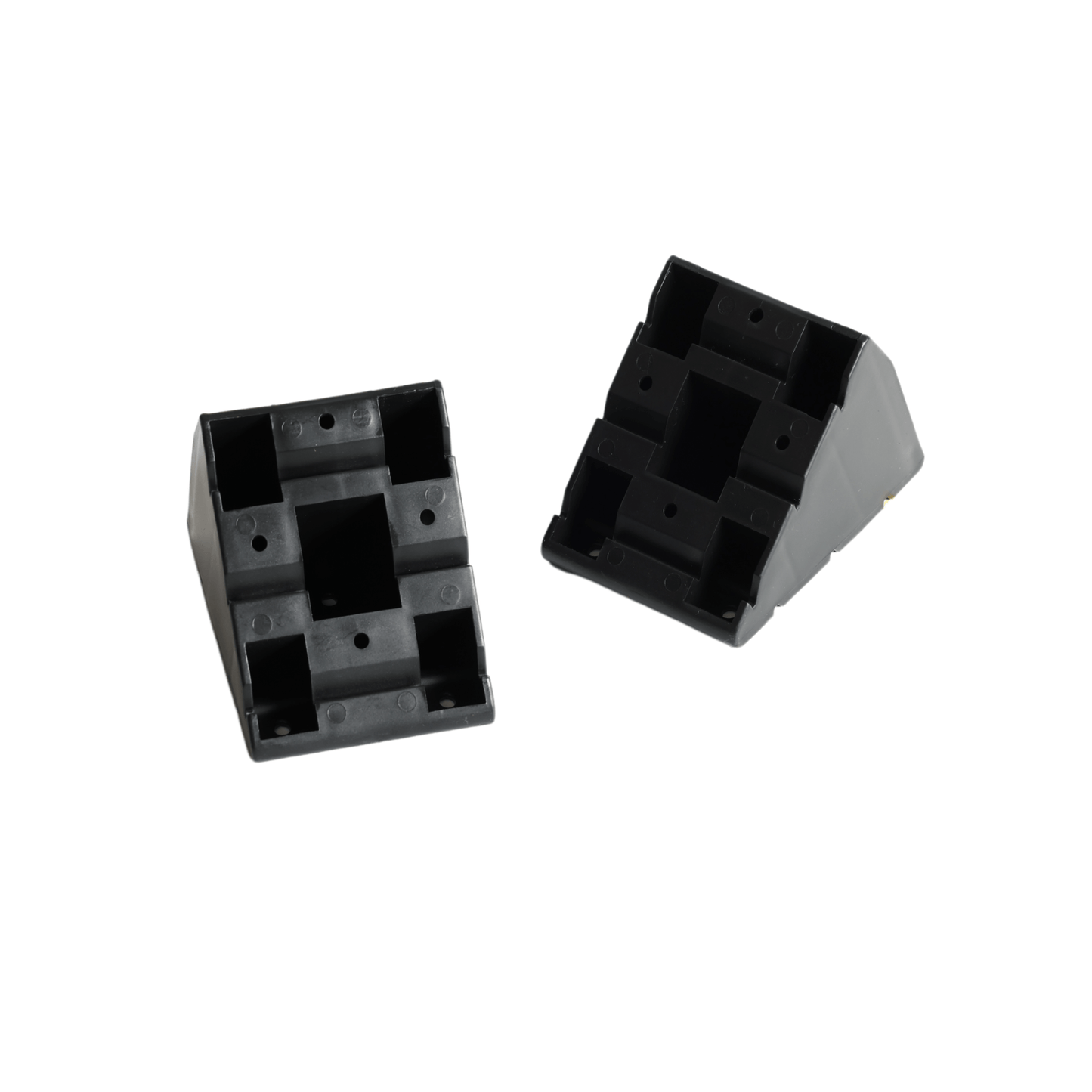 caravan levelling ramps