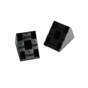 caravan levelling ramps