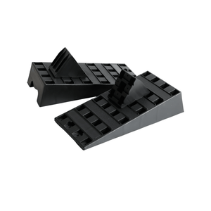 caravan levelling ramps