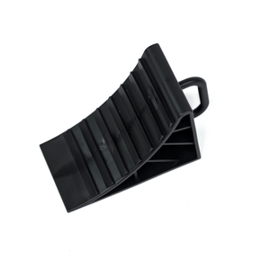 caravan wheel chocks