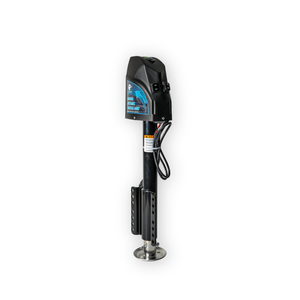electric trailer jack for boat 