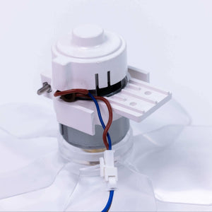 Ranger 12V Shower Hatch Replacement Fan & Motor - RV Essentials Australia