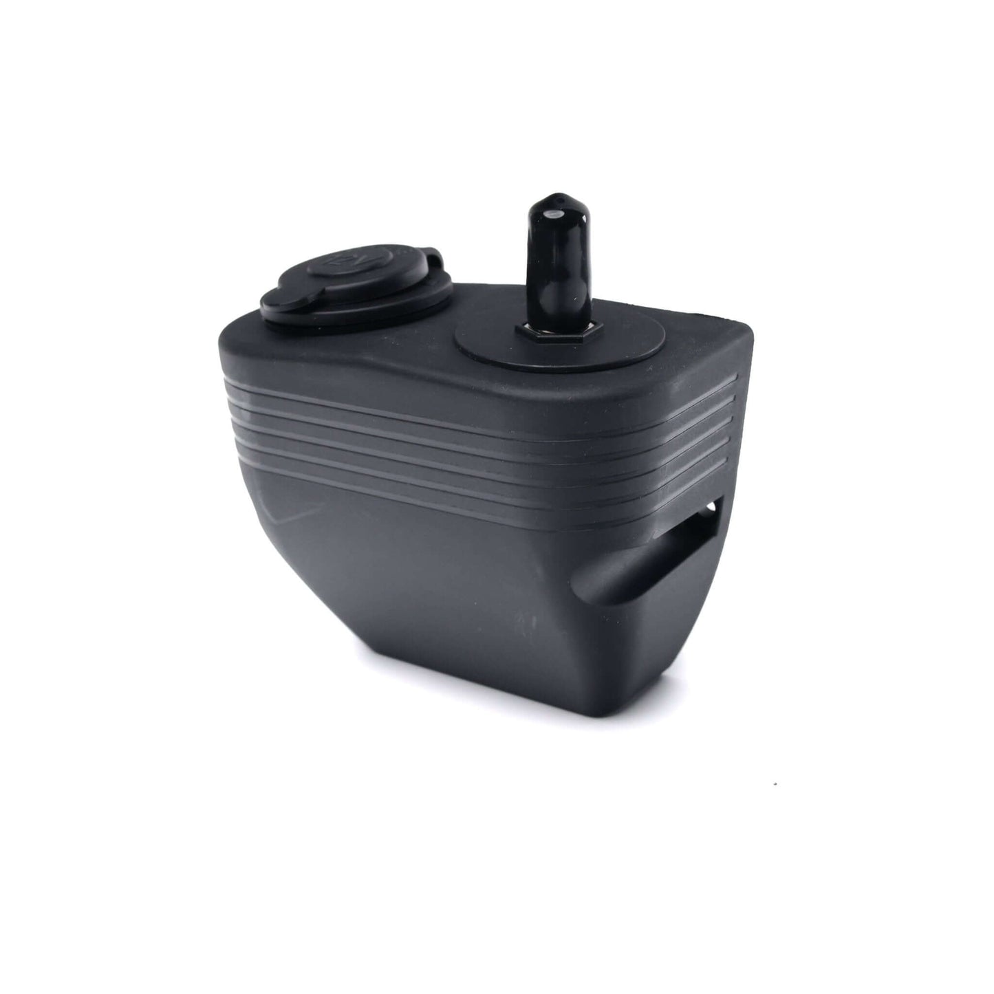 Surface Mount 12V Socket & TV Antenna Socket - RV Essentials Australia